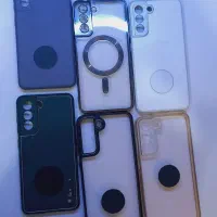 S21 Fe 256GB|موبایل|اصفهان, گلزار|دیوار