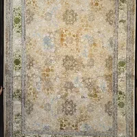 فرش 1200شانه طرح ناهید به قیمت تولیدی فرصت محدود|فرش|شیراز, عادل آباد|دیوار