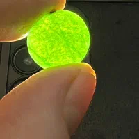 سنگ یشم کهنه باستانی