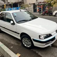 پژو پارس ELX مدل ۱۴۰۳|خودرو سواری و وانت|تهران, مرزداران|دیوار