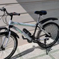 دوچرخه ویوا ۲۶|دوچرخه، اسکیت، اسکوتر|رومشکان, |دیوار