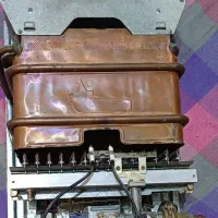 آبگرمکن دیواری بوتان مدل B3215i
