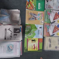 کتاب مخصوص نهمی ها