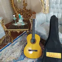 فروش گیتار یاماها نو و کم کارکرد