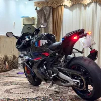 موتور سنگین فروش بی ام وی