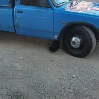 نیسان ۱۴۰۰ عروسک|خودرو سواری و وانت|تهران, استخر|دیوار