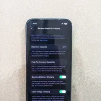 آیفون 14 نرمال (مشکی)|موبایل|الوند, |دیوار