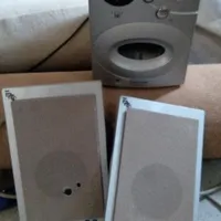 مانیتور واسپیکر