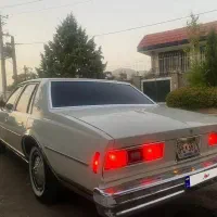 شورلت ایمپالا