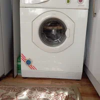 لباسشویی  تمام اتوماتیک هایر