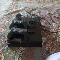 دستگاه ps4