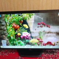 ال ای دی ۴۲ ال جی دیجیتال سرخود پنل 4k