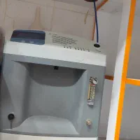 دستگاه اکسیژن ساز پنج بار
