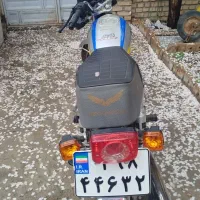 موتور 200 اسم احسان انژکتور