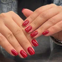 کاشت ناخن دست و پا