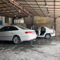 به دو نفر کارگر کارواش نیازمندیم