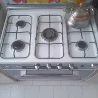 گاز پنچ شعله