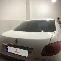 ۲۰۶ sd Tu5|خودرو سواری و وانت|علی‌آباد کتول, |دیوار