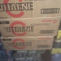 ویتامین سی اصلی پوکا