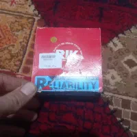 رینگ پیستون ۴۰۵ RIK