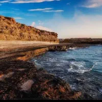 تور قشم|تور و چارتر|اصفهان, سرچشمه|دیوار