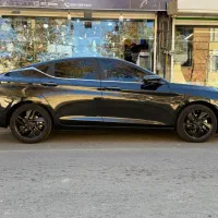 Kmc j7 بدون رنگ مدل ۱۴۰۱|خودرو سواری و وانت|ارومیه, |دیوار