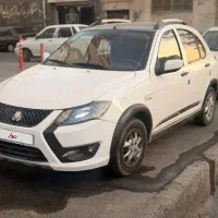 کوییک rs۸۵ گانه مدل ۱۴۰۲کارکرد ۲۵هزار|خودرو سواری و وانت|تهران, خلیج فارس|دیوار