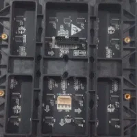 ۱۰عدد ماژول LED GKGD P1.86 نو، مناسب نمایشگر LED.