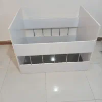 تخت نوزادی تا ۴سال