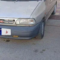 پراید مدل 87 دوگانه|خودرو سواری و وانت|اردبیل, |دیوار