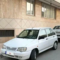 پراید111مدل۹۸|خودرو سواری و وانت|ارومیه, |دیوار