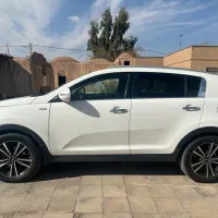 اسپورتیج 2015|خودرو سواری و وانت|رفسنجان, |دیوار