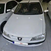 پژو پارس مدل 93 دوگانه کارخانه درجه یک|خودرو سواری و وانت|سنندج, |دیوار