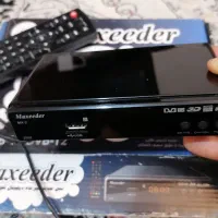 دستگاه گیرنده دیجیتال Maxeeder MX-2