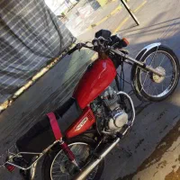 هوندا 125|موتورسیکلت|شاهدشهر, |دیوار