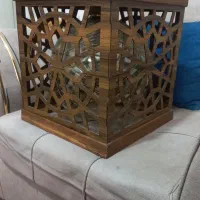لوسترچوبی