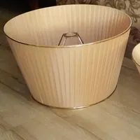 شید رنگ کرم نسکافه ای بدون زدگی