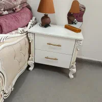 سرویس خواب ۷تیکه|تخت و سرویس خواب|قوچان, |دیوار