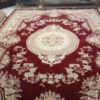 فرش ماشینی کارکرده