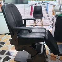 وسایل ارایشگاه. پیرایش