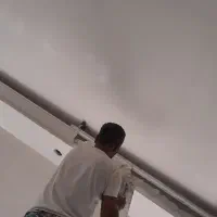 گچکاری و سنگ کاری و کلیه کارهای ساختمانی