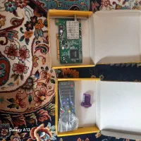 dvb skystar2|قطعات و لوازم جانبی رایانه|اردبیل, |دیوار