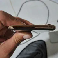 آیفونxs max 64 با شارژر اصل|موبایل|اردبیل, |دیوار