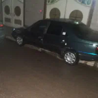 پژو ۴۰۵ مدل۸۲