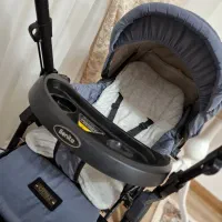 کالسکه و کریر|کالسکه و لوازم جانبی|تبریز, |دیوار