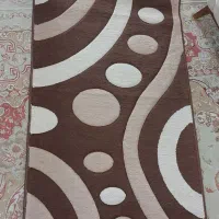 قالیچه ۱ در ۱ و نیم فانتزی