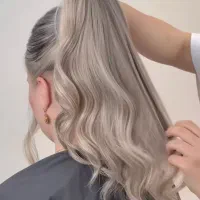 مدل رنگ و لایت