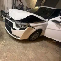 خدمات صافکاری PDR
