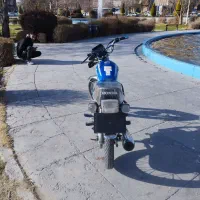 موتور 125|موتورسیکلت|اصفهان, لیمجیر|دیوار