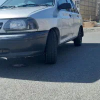 پراید آخر 84|خودرو سواری و وانت|ملارد, |دیوار